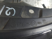 Load image into Gallery viewer, Frontscheinwerfer Iveco Daily I Rechts Scheinwerfer Headlight SCH2507934286fu