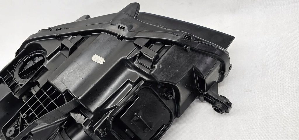 Frontscheinwerfer VW Passat B8 3G1941036P Rechts Scheinwerfer Headlight