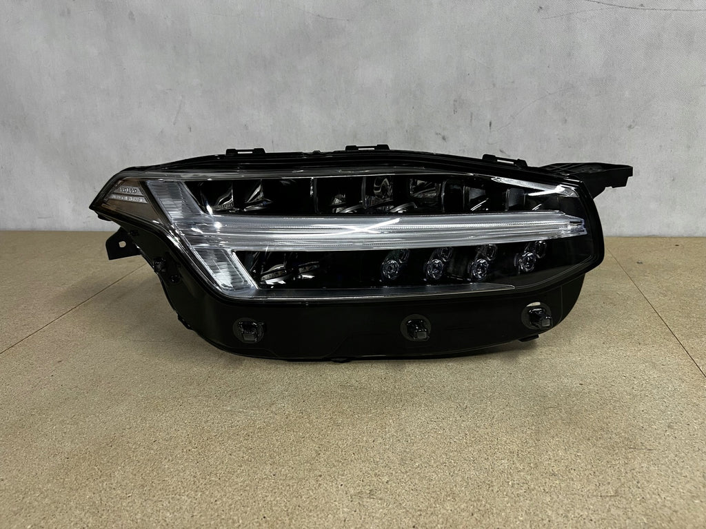 Frontscheinwerfer Volvo Xc90 II 31655775 Full LED Rechts Scheinwerfer Headlight