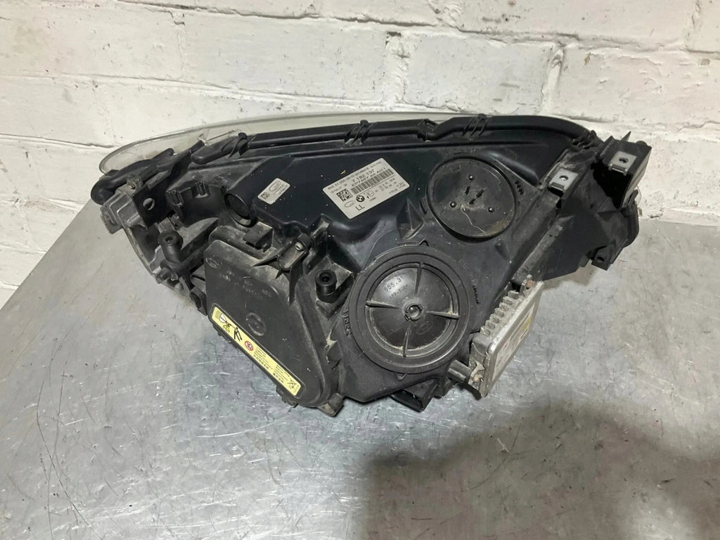 Frontscheinwerfer BMW 7 7182137 Links Scheinwerfer Headlight SCH2786361045vj