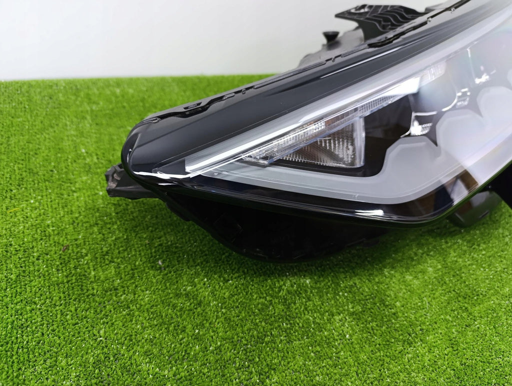 Frontscheinwerfer Audi A3 8Y0941011 LED Links Scheinwerfer Headlight SCH3142988768wx