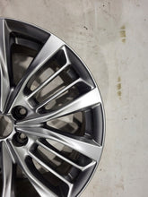 Laden Sie das Bild in den Galerie-Viewer, 1x Alufelge 18 Zoll 7.5" 5x108 50ET Glanz Grau LV4J-1007-A1A Ford Kuga Iii FEL3167974633nn