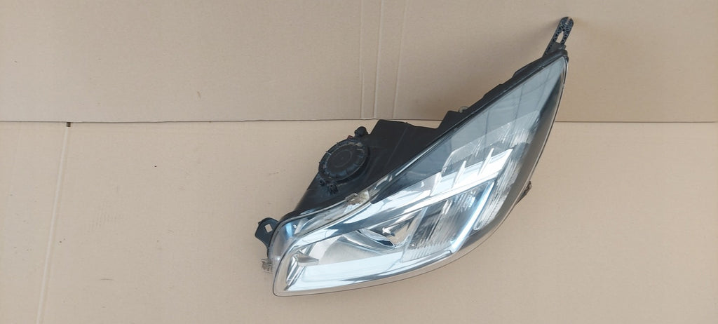 Frontscheinwerfer Opel Insignia A Xenon Links Scheinwerfer Headlight SCH2155598875dc