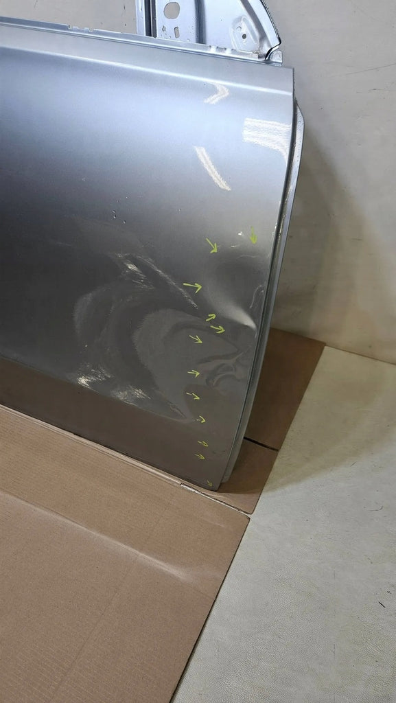 Tür Mercedes-Benz Gle A1677220800 Vorne Rechts Door Porta Porte