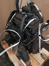 Laden Sie das Bild in den Galerie-Viewer, Motor VW Multivan ABL 1.9 68PS 50kW 233TKm 1997 Diesel Engine Komplett MOT5936171324mc
