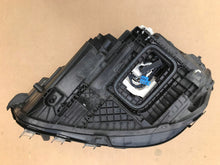 Laden Sie das Bild in den Galerie-Viewer, Frontscheinwerfer Mercedes-Benz Cla A1189061401 Links Scheinwerfer Headlight SCH4368443945pl