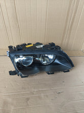 Load image into Gallery viewer, Frontscheinwerfer BMW Touring E46 7165832 Xenon Rechts Scheinwerfer Headlight SCH6653832626gg