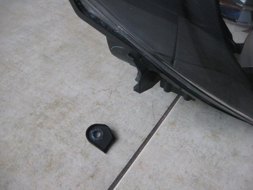 Frontscheinwerfer Toyota Yaris LED Rechts Scheinwerfer Headlight