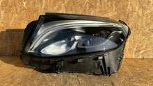 Laden Sie das Bild in den Galerie-Viewer, Frontscheinwerfer Mercedes-Benz Glc A2539065301 Rechts Scheinwerfer Headlight SCH8963407301fz
