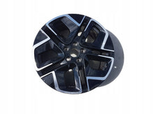 Load image into Gallery viewer, 1x Alufelge 18 Zoll 7.5" 5x112 51ET Glanz Schwarz 5H0601025AS VW Golf Viii FEL8507003013pj