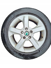 Laden Sie das Bild in den Galerie-Viewer, 4x Alufelge 16 Zoll 5x112 Skoda Octavia I Rim Wheel FEL8504322804rc