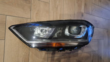 Load image into Gallery viewer, Frontscheinwerfer VW Sportsvan 517941031B Links Scheinwerfer Headlight