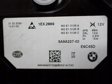 Load image into Gallery viewer, Frontscheinwerfer BMW X1 5A9A227 LED Links Scheinwerfer Headlight SCH9323494397no