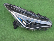 Laden Sie das Bild in den Galerie-Viewer, Frontscheinwerfer Renault Zoe 260102384R LED Rechts Scheinwerfer Headlight SCH8162519188jh