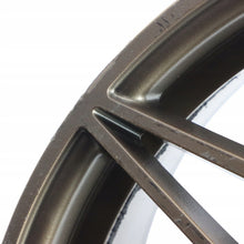 Load image into Gallery viewer, 1x Alufelge 19 Zoll 9.5" 5x120 BMW-VIA-19 BMW F80 Rim Wheel FEL6278014549mk