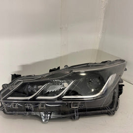 Frontscheinwerfer Toyota Corolla 8115002131 Links Scheinwerfer Headlight SCH2690255433lv