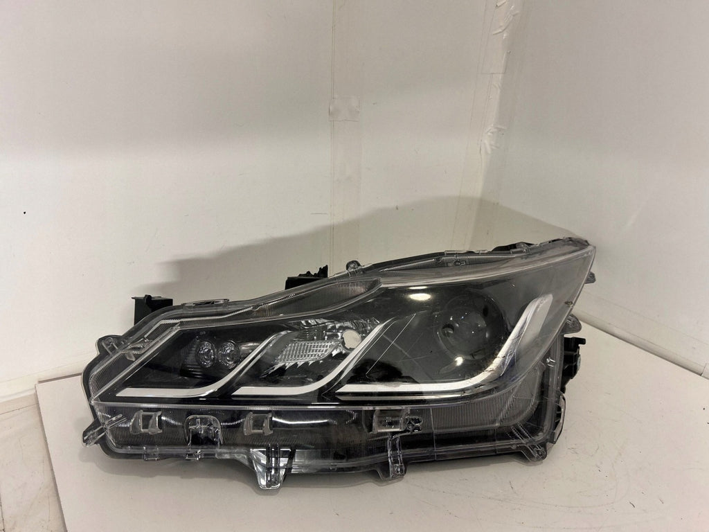 Frontscheinwerfer Toyota Corolla 8115002131 Links Scheinwerfer Headlight SCH2690255433lv