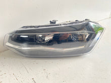 Load image into Gallery viewer, Frontscheinwerfer VW Polo 2G1941035B LED Links Scheinwerfer Headlight