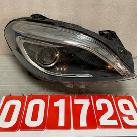 Frontscheinwerfer Mercedes-Benz W246 A2468207861 Xenon Rechts Headlight SCH6711005619eq