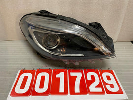 Frontscheinwerfer Mercedes-Benz W246 A2468207861 Xenon Rechts Headlight SCH6711005619eq