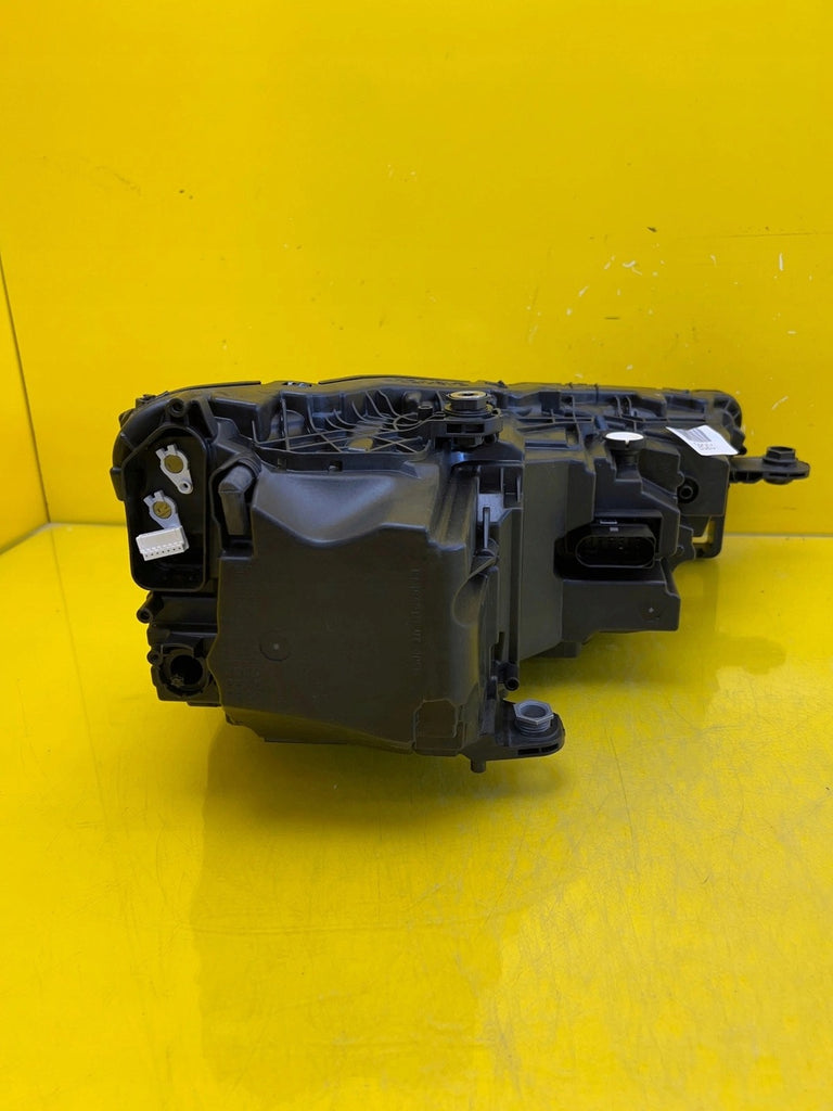 Frontscheinwerfer Skoda Scala 655941015A LED Ein Stück (Rechts oder Links) SCH7096376701kr