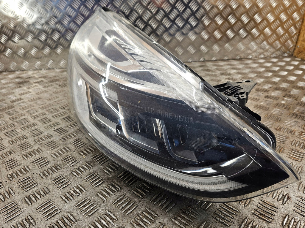 Frontscheinwerfer Renault Clio IV 260105593R LED Rechts Scheinwerfer Headlight SCH5397699157ko