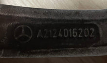 Load image into Gallery viewer, 1x Alufelge 18 Zoll 8.5" 5x112 A2124016202 Mercedes-Benz W212 Rim Wheel FEL1302742747ha