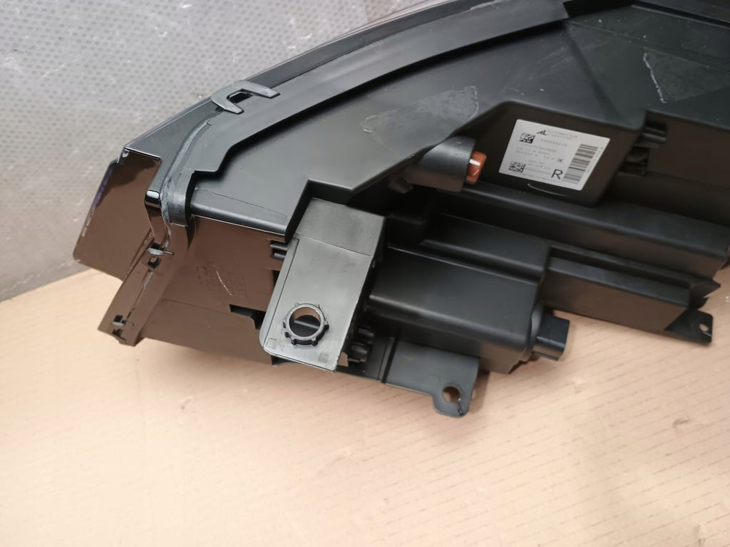 Frontscheinwerfer Jeep 68643492AA 155256624 Xenon Rechts Scheinwerfer Headlight SCH7065435416ot