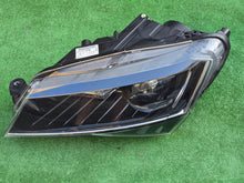 Load image into Gallery viewer, Frontscheinwerfer Skoda Superb III 3V1941015A Xenon Links Scheinwerfer Headlight SCH2460024562zv
