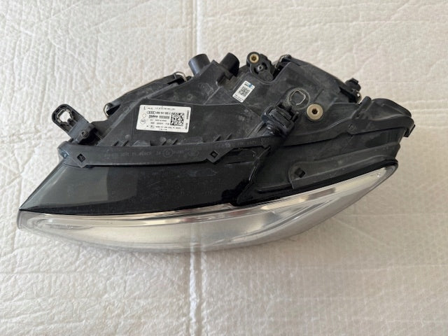 Frontscheinwerfer Audi Q5 8R0941005C 90038850 Links Scheinwerfer Headlight SCH1491662046vx