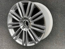 Laden Sie das Bild in den Galerie-Viewer, 1x Alufelge 19 Zoll 5x112 A2184012200 Mercedes-Benz Cls X218 C218 Rim Wheel FEL2735579660sx