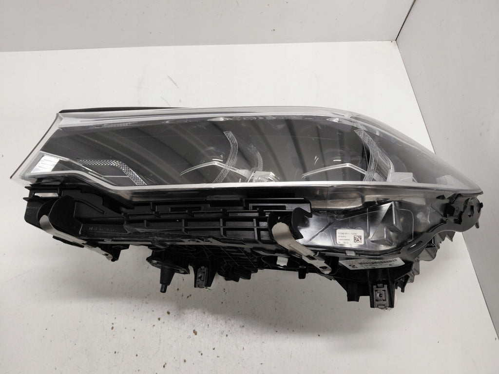 Frontscheinwerfer BMW G30 8499121 7214962 Full LED Ein Satz Headlight SCH8576803266od
