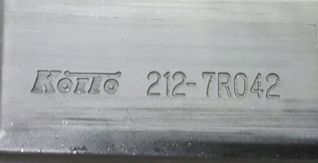Frontscheinwerfer 212-7R042 Vorderseite Scheinwerfer Headlight SCH8409814368rj
