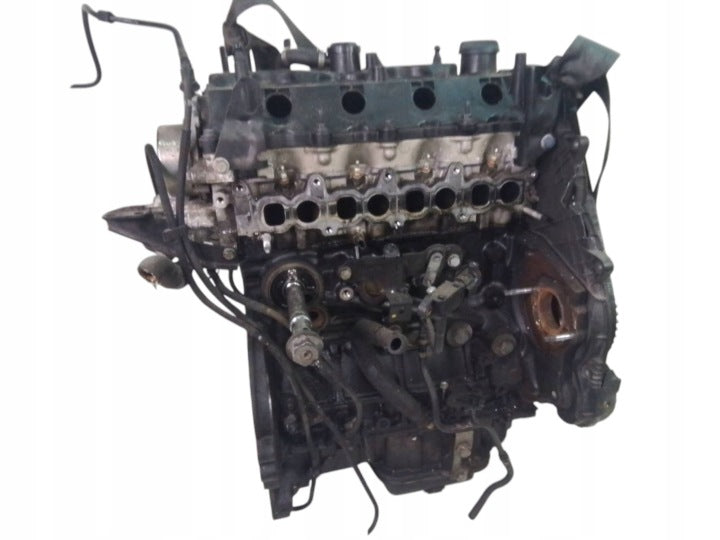 Motor Opel Mokka A17DTS 1.7 96kW 185TKm 2015 Diesel Engine Unkomplett MOT8162304195tk