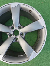 Load image into Gallery viewer, 1x Alufelge 19 Zoll 5x112 8J0601025BL Audi Tt Rim Wheel FEL7689760314ep