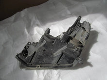 Laden Sie das Bild in den Galerie-Viewer, Frontscheinwerfer Opel Astra H 1EG27037042 Rechts Scheinwerfer Headlight SCH8569311339kv