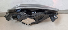 Load image into Gallery viewer, Frontscheinwerfer Renault Kangoo 260103264R Full LED Rechts Headlight SCH6650399984ed