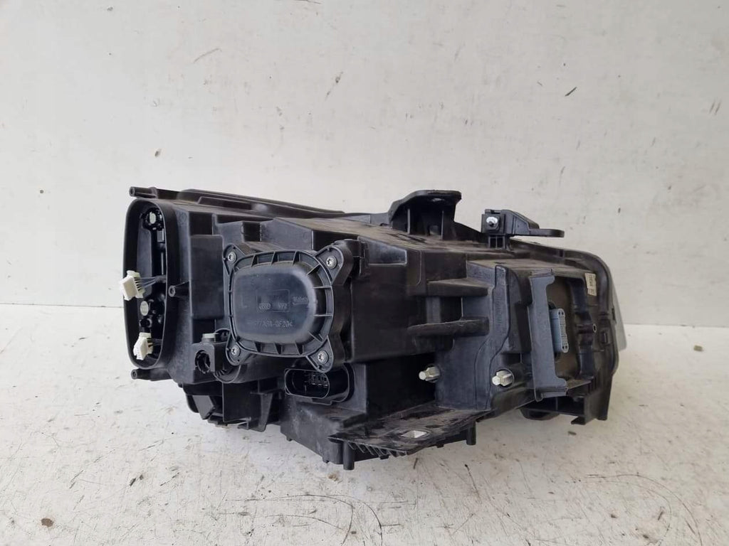 Frontscheinwerfer Audi Q2 81A941033 90083596 Full LED Links Headlight