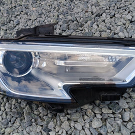 Frontscheinwerfer Audi A3 8V0941006E LED Rechts Scheinwerfer Headlight SCH4515239564sk