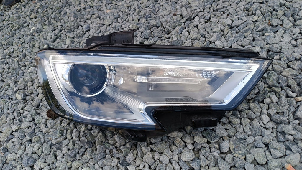 Frontscheinwerfer Audi A3 8V0941006E LED Rechts Scheinwerfer Headlight SCH4515239564sk
