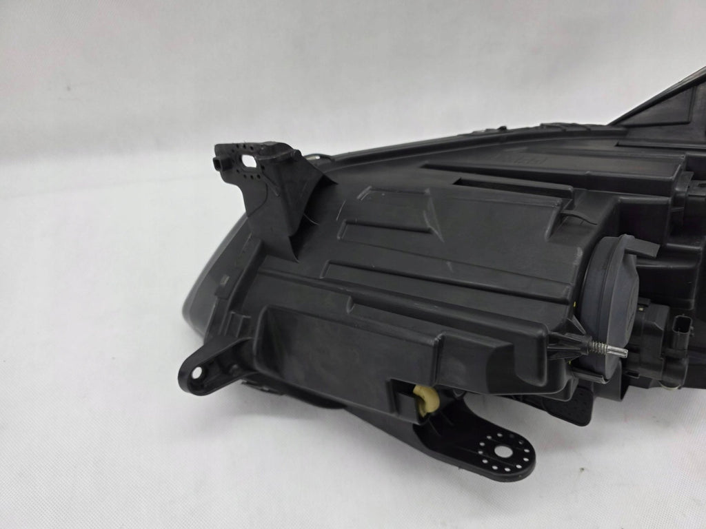 Frontscheinwerfer Dacia Sandero III Logan Jogger 260607161R Links Headlight SCH1641352137vd