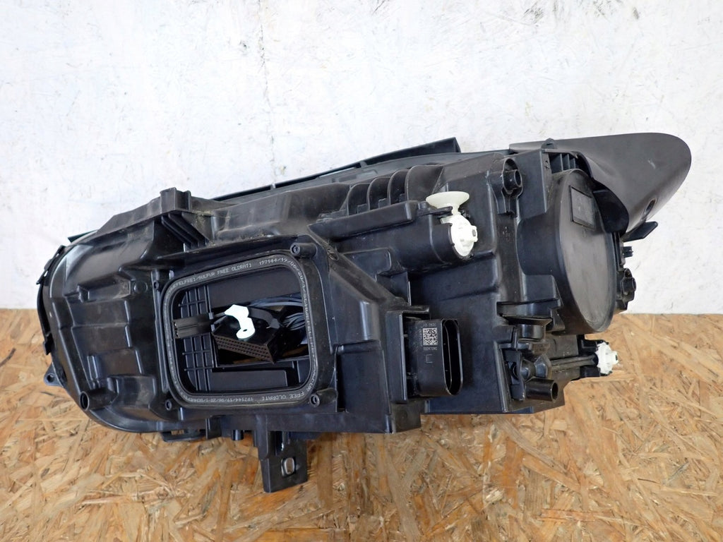 Frontscheinwerfer Mercedes-Benz A2479065803 Full LED Rechts Headlight SCH5361084236js