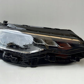 Frontscheinwerfer VW Golf VIII 5H1941060AA Rechts Scheinwerfer Headlight SCH6656368295ew