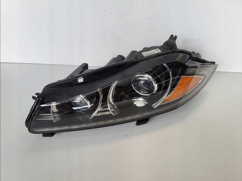 Frontscheinwerfer Jaguar Xf X250 CX23-13W030-CD Links Scheinwerfer Headlight SCH5029705038wp