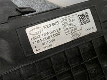 Laden Sie das Bild in den Galerie-Viewer, Frontscheinwerfer Land Rover I Defender L663 L8B2-13W029-EF Ein Satz Headlight SCH1764791904kr