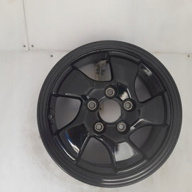 1x Alufelge 15 Zoll 6.0