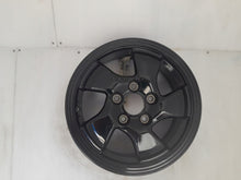 Load image into Gallery viewer, 1x Alufelge 15 Zoll 6.0&quot; 5x114.3 46ET Glanz Schwarz 52910G2100 Hyundai Rim Wheel