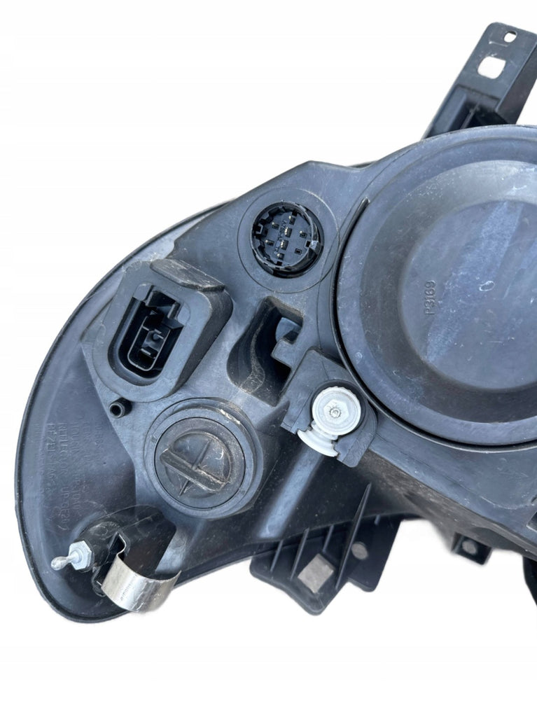Frontscheinwerfer Fiat Ducato Rechts Scheinwerfer Headlight SCH4339049259dj