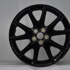 1x Alufelge 17 Zoll 6.5