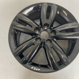 1x Alufelge 17 Zoll 7.0